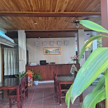 Le Khounsok Boutique Hotel Luang Prabang Extérieur photo