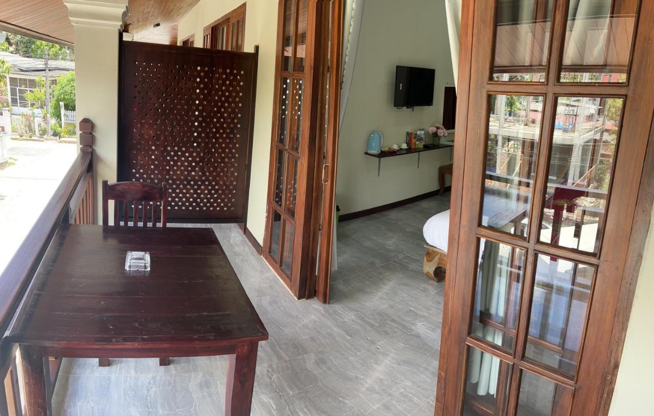 Le Khounsok Boutique Hotel Luang Prabang Extérieur photo