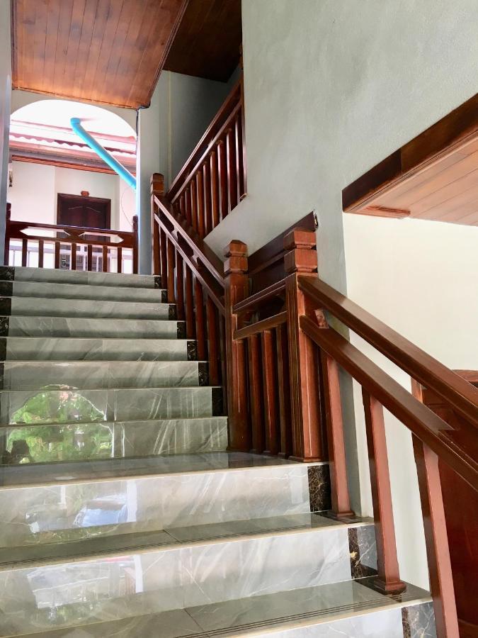 Le Khounsok Boutique Hotel Luang Prabang Extérieur photo
