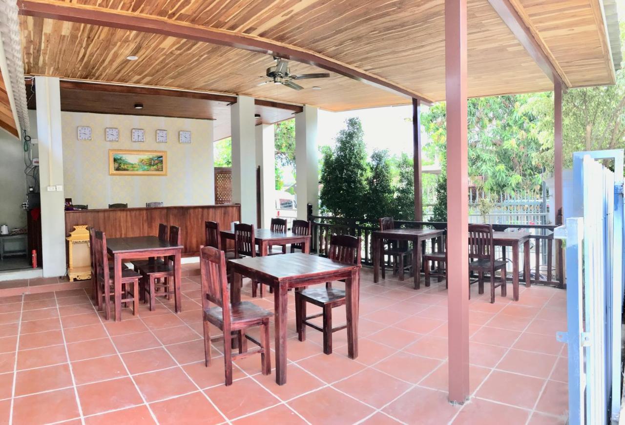 Le Khounsok Boutique Hotel Luang Prabang Extérieur photo