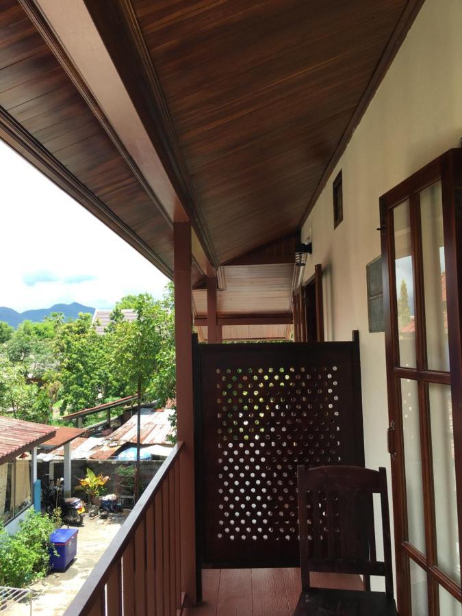 Le Khounsok Boutique Hotel Luang Prabang Extérieur photo