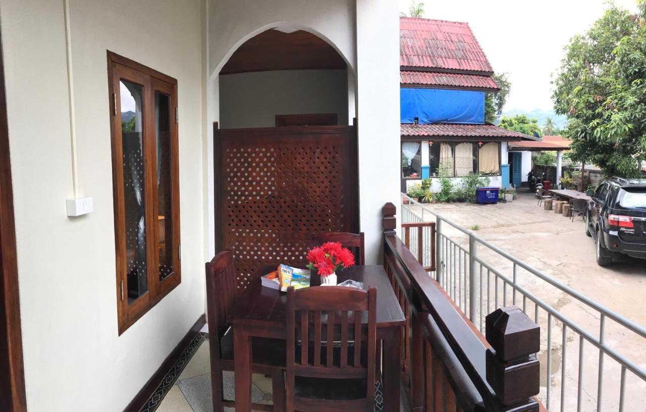 Le Khounsok Boutique Hotel Luang Prabang Extérieur photo