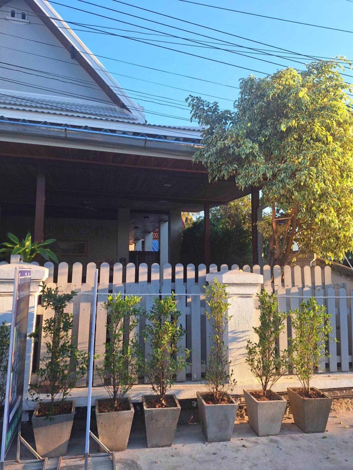 Le Khounsok Boutique Hotel Luang Prabang Extérieur photo