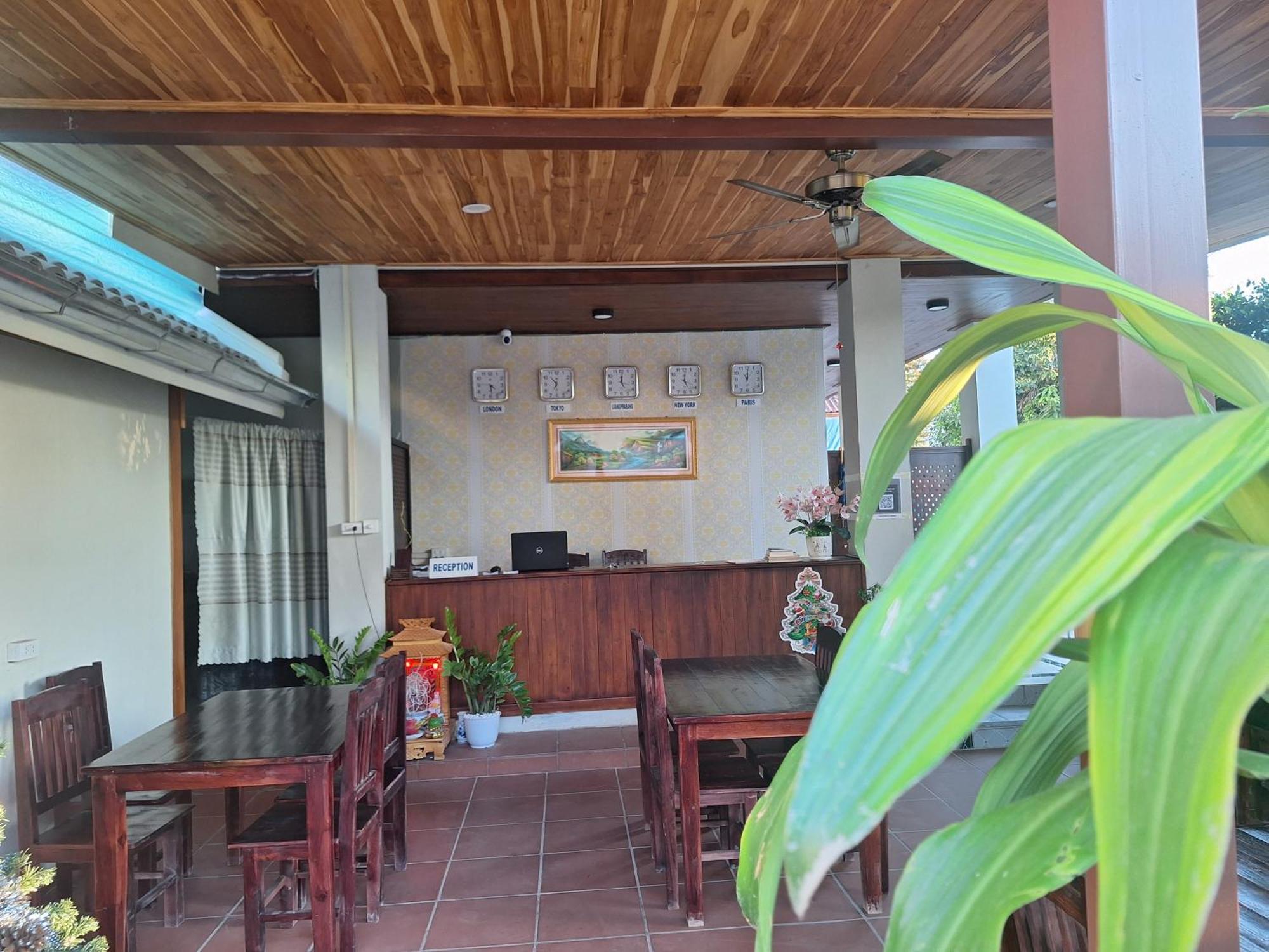 Le Khounsok Boutique Hotel Luang Prabang Extérieur photo